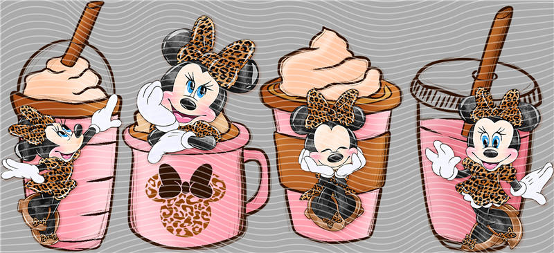 16oz Disney-D 311